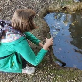 Piraten 16 - Scouts en Gidsen Zaventem 
